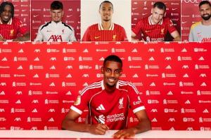 大下场→四大皆空！利物浦豪掷4.8亿欧引援，，，，英超无望+多线出局_24直播网