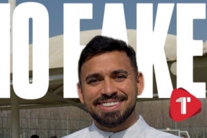 拒绝盗版，，从我做起！谢谢球迷朋侪们对辽宁铁人足球俱乐部的支持_24直播网