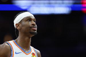 杰伦威：亚历山大本季最大提升就是三分球 他会再次拿到MVP_24直播网