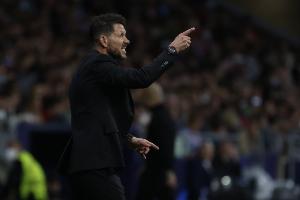 功勋！马竞队史7次晋级欧冠半决赛，，，，4次是在西蒙尼执教时代_24直播网