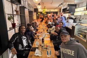 电讯报：德泽尔比组织全队团建活动，，，，，，希望球员们之间多交流_24直播网