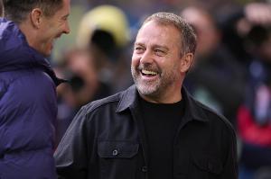 加泰媒体：弗里克与巴萨告竣续约一年口头协议_24直播网