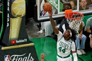 亨德森：难忘勇士绿军总决赛G6的气氛 梦想站上那种顶级舞台_24直播网