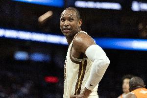 库里：霍福德到那里都能赢球 那种总冠军级别的坚韧是教不出来的_24直播网