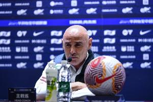 穆斯卡特：我肩负所有责任，，若有人指责其他人直接针对我就可以_24直播网