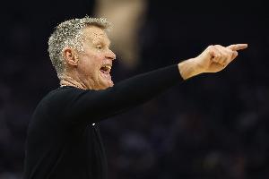 科尔：我想谢谢同盟 设立附加赛这样的赛制_24直播网