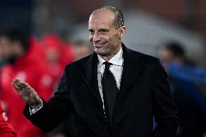 米兰跟队：若无缘欧冠或转会有重大分歧，，，，，，阿莱格里才可能脱离米兰_24直播网