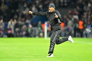 若拜仁问鼎本赛季欧冠，，，，，赛事收入可能凌驾1.5亿欧元创队史纪录_24直播网