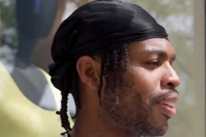 希尔德：我自幼家境清贫但这没能界说我 有钱后要学会对他人说不_24直播网