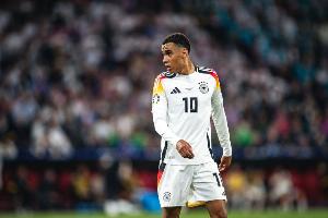 纳帅：只要医生说不保存风险，，，，就没有理由不带穆西亚拉去天下杯_24直播网