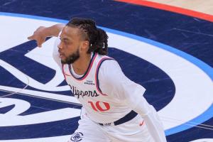 加兰：今夏我会多和队友教练在一起训练 找到突破附加赛的要领_24直播网