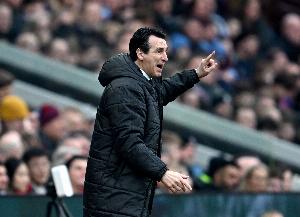 埃梅里：博洛尼亚禁止小觑配得上尊重 加入欧战的1/4决赛是幸运_24直播网