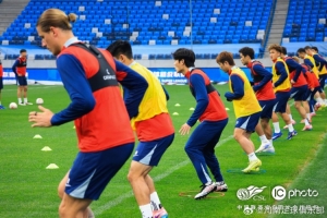 河南赛前踩场_24直播网