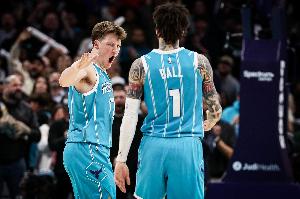 活塞静待的敌手！ESPN展望附加赛胜率：黄蜂59.9% 魔术40.1%_24直播网