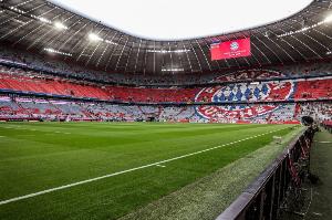 拜仁极端球迷冲场导致摄影师受伤！图片报：警方已对此睁开视察_24直播网