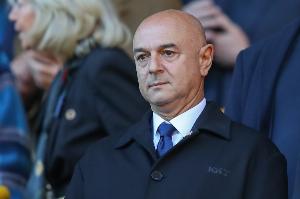 TA：若列维仍执掌热刺，，，，，球队不会陷入云云田地_24直播网