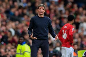 格拉斯纳：我们甚至几个月前阻止讨论联赛排名，，，，积分榜转变非？？？靇24直播网