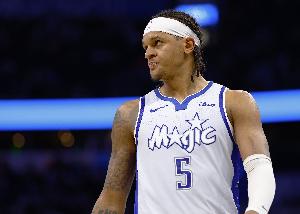 班凯罗：今晚没人想回家 我们准备好战斗并延伸赛季_24直播网