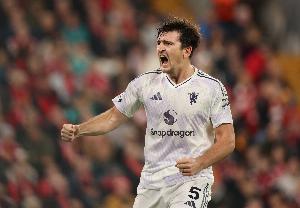 镜报：马奎尔“袭警案”的诉讼用度可能高达10万英镑_24直播网