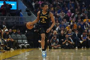 好球员！梅尔顿场均12.3分3.2板2.6助1.6断 三分掷中率略低_24直播网