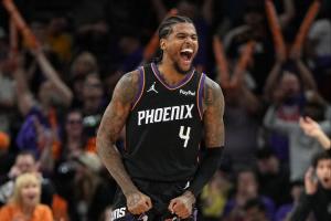 杰伦·格林：上赛季打勇士还历历在目 那段影象永远不会消逝！_24直播网