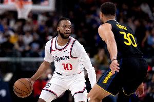 弗兰克：加兰的进化要害在于休赛期提升实力储备 就像库里一样_24直播网