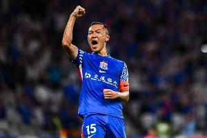 上海申花近12次对阵中超升班马坚持不败，，但近两场都与敌手战平_24直播网