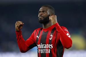 托莫里：足球的魅力在于你总能扭转时势，，，，对阵维罗纳就是一个时机_24直播网