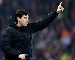 伯恩茅斯英超13轮不败 伊劳拉：知足球队施展 会起劲延续不败势头_24直播网