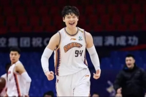 王哲林最近为什么这么猛_24直播网