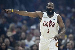 阿特金森谈哈登：他整场角逐只犯了一个过失 这很是了不起_24直播网