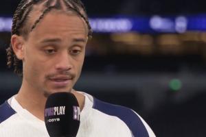 哈维·西蒙斯：我履历了艰难的历程 想向所有人证实我能资助球队_24直播网