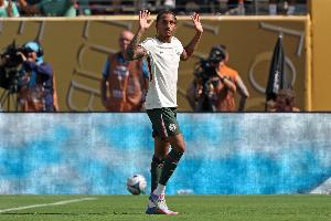 记者：若昂·佩德罗因大腿受伤缺战曼联，，有可能下轮对布莱顿复出_24直播网