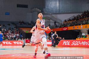 鲁媒：陈培东&刘毅&陈林坚找回状态 山东锁定通例赛前8_24直播网