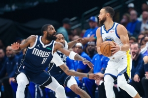 雷吉·米勒谈控卫总统山：库里、微笑刺客、艾弗森、欧文_24直播网