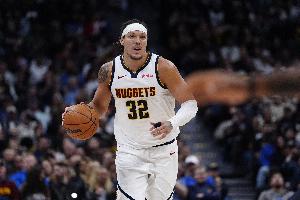 要害时刻不手软！戈登首发29分钟 10中5砍17分8板3助&4前场板_24直播网