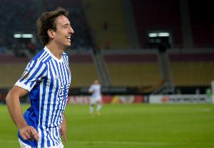 两场差别决赛点射破门，，，奥亚萨瓦尔成国王杯124年历史首人_24直播网