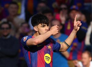 每体：贝尔纳尔恢复希望顺遂，，，，，，但巴萨出于审慎思量未让其加入所练_24直播网