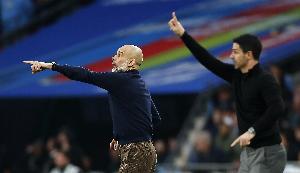 多赛1轮领先优势仅剩3分！阿森纳一连两轮输球丢分，，，负樱桃、曼城_24直播网