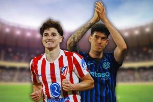 双双拿下？？？？？世体：小蜘蛛最心动巴萨报价，，，，巴斯托尼若离队只去巴萨_24直播网