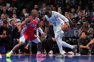 76人上一次系列赛镌汰绿军照旧1982年 近6次相遇皆为绿军晋级_24直播网