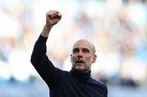 形势逆转！英超最新夺冠赔率：曼城1.66领跑，，阿森纳2.2掉第二_24直播网