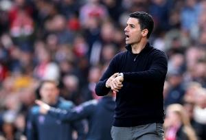 阿森纳上半场仅完成131次传球，，，，，是球队本赛季在英超第二少_24直播网