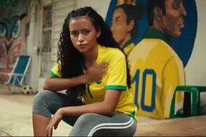 巴西足协宣布出征天下杯宣传视频，，，，，呼吁球迷为国家队加油_24直播网