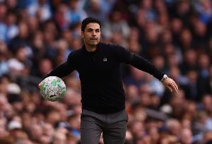 阿尔特塔：曼城手握一场补赛而我们则有三分优势，，，，，，让我们拭目以待_24直播网