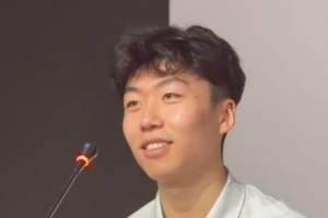 刘颜诚：今天被球迷喊MVP感受挺爽 我们破对方的包夹做得较量好_24直播网