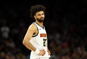 穆雷16罚让人挠头！芬奇展望G2吹罚：也许皇家国际球员也该假摔了_24直播网