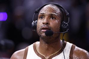 霍福德：我在波士顿很快乐&脱离那绝非易事 但我需掀开人生新篇章_24直播网