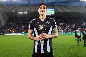 家中失贼！扎尼奥洛怒骂小偷是怯夫：若是其时我在家就好了_24直播网