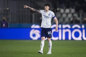 博努奇：巴斯托尼对角逐的明确和自身特点，，与巴萨气概完善契合_24直播网